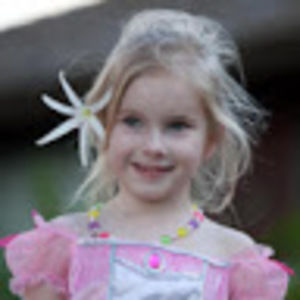 Meet your Posher, Georgia